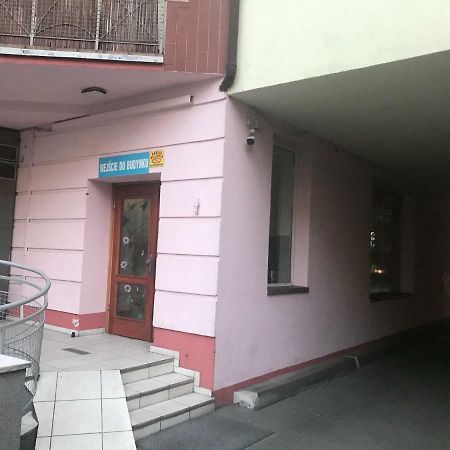 Apartament Grochowy - Poznan Stare Miasto Екстер'єр фото