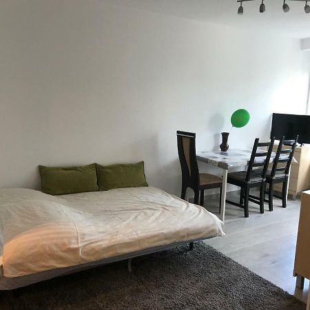 Apartament Grochowy - Poznan Stare Miasto Екстер'єр фото