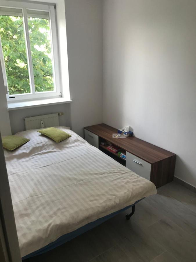 Apartament Grochowy - Poznan Stare Miasto Екстер'єр фото