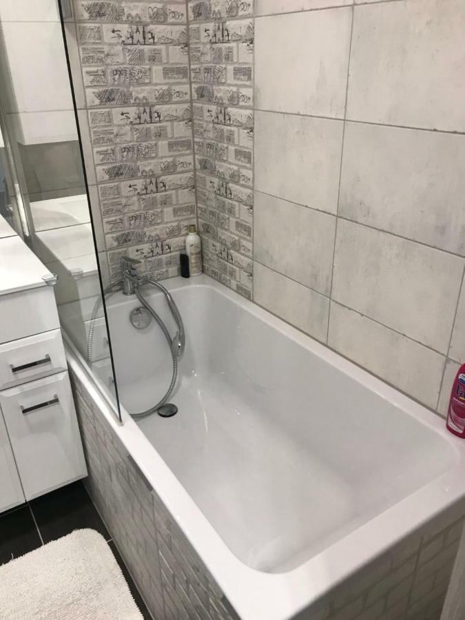 Apartament Grochowy - Poznan Stare Miasto Екстер'єр фото