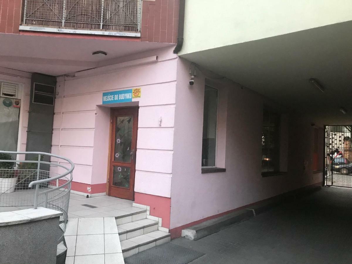 Apartament Grochowy - Poznan Stare Miasto Екстер'єр фото
