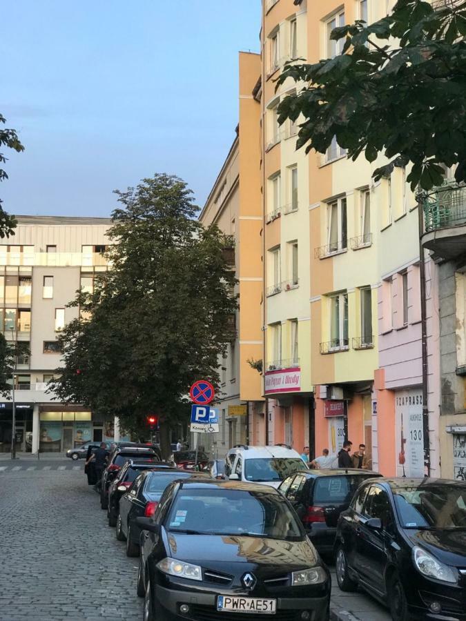 Apartament Grochowy - Poznan Stare Miasto Екстер'єр фото